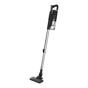 ΗΛΕΚΤΡΙΚΗ ΣΚΟΥΠΑ 2 ΣΕ 1 STICK ΚΑΙ ΧΕΙΡΟΣ ΜΕ ΤΗΛΕΣΚΟΠΙΚΟ ΚΟΝΤΑΡΙ 550W ΜΑΥΡΗ ANKOR